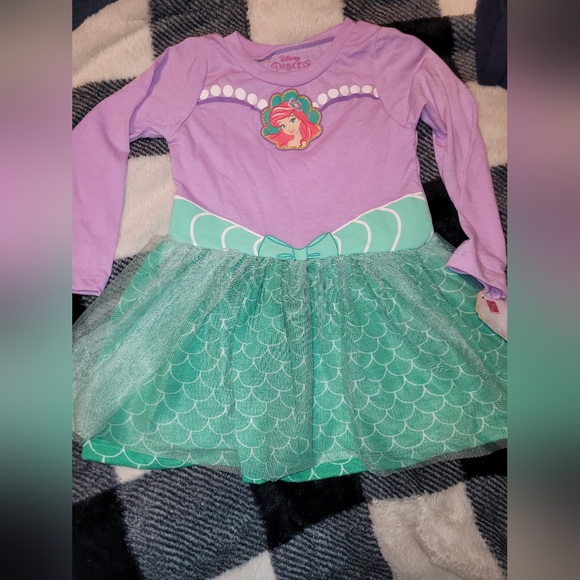 Disney Dresses Disney Princess Dress 3t Poshmark